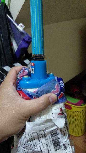 Pel Lantai Nagoya Bulat