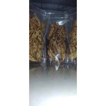 

basreng pedas daun jeruk 100gr