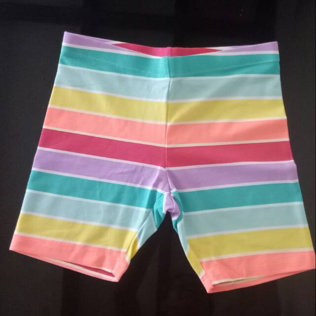 Celana Pendek Anak Wonder Nation