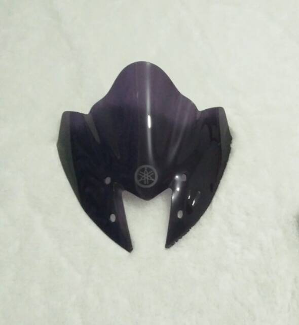 VISOR WINDSHIELD VIXION NEW ADVANCE NVA