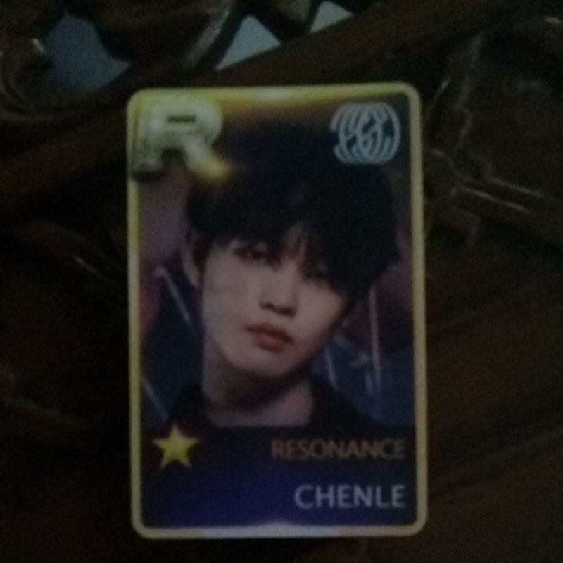PC chenle resonance baca deskripsi