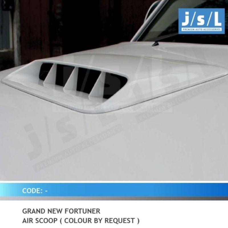 air scoop grand fortuner warna request jsl