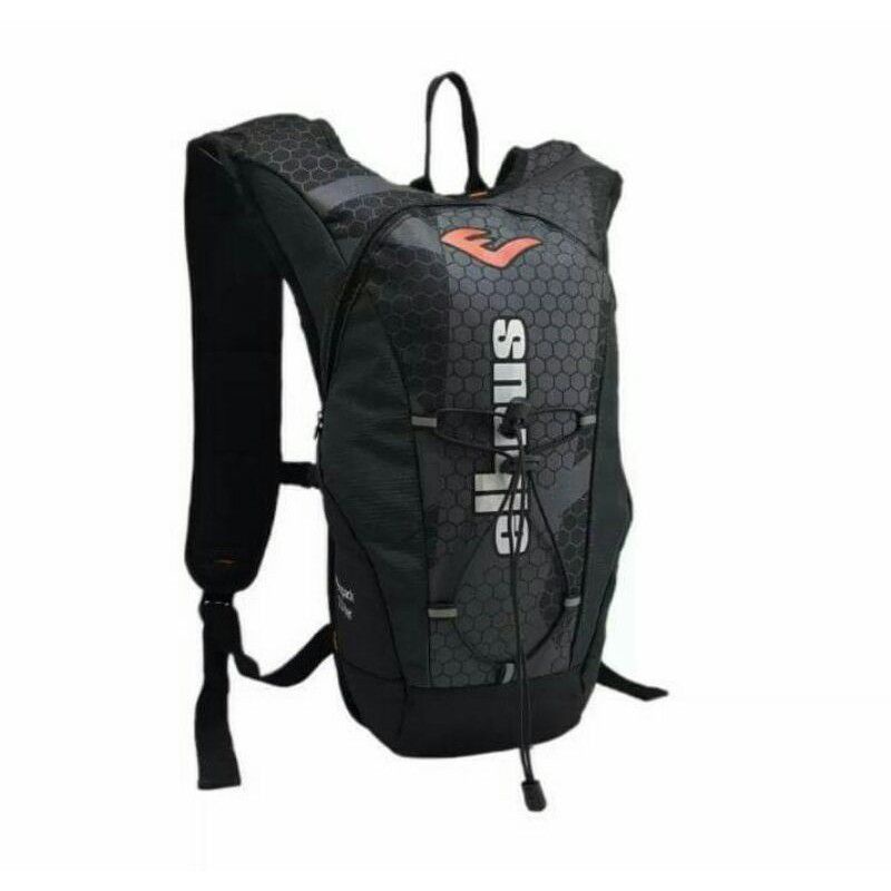 Tas sepeda original elbrus