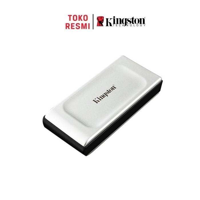 SSD Kingston XS2000 XS-2000 1TB - Portable Eksternal External SSD