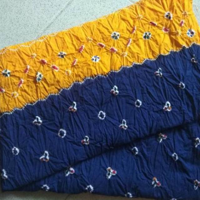 kain batik jumputan tumpal tabrak warna Asli jumput kain batik jumputan tumpal tabrak warna Asli jumput