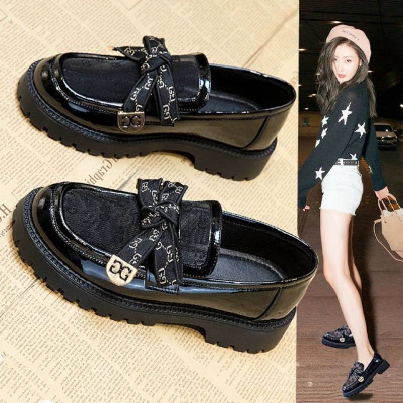 Sepatu Docmart Wanita Import Sepatu Korean Style Termurah 0972 BISA COD