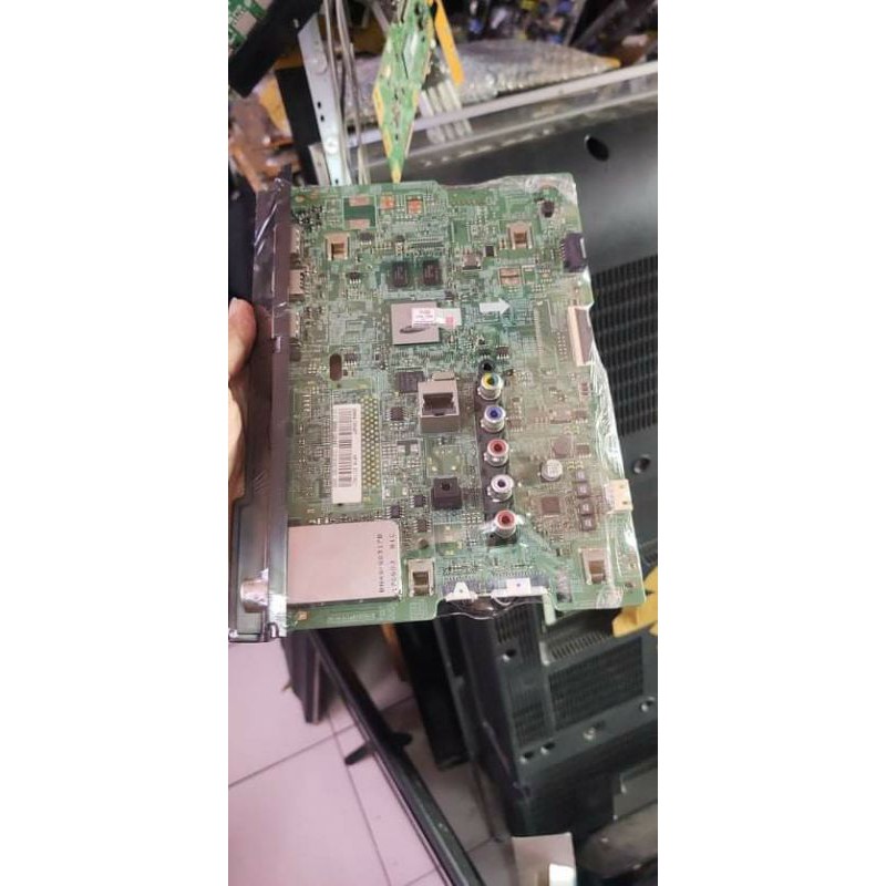 Power Supply - Psu - Regulator Tv Polytron PLD24D9501 - 24D9501