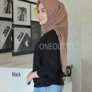 Terbaru Baju Rajut Wanita Fashion Qanita Jumbo Bata Terbaru Baju Rajut Wanita Fashion Qanita Jumbo Bata