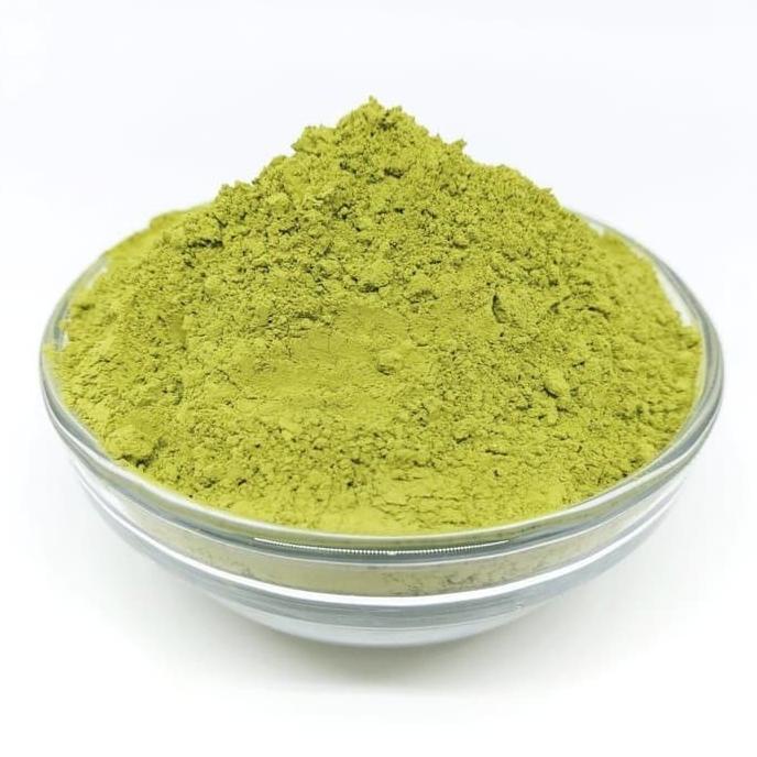 

Pure Green Tea Matcha Powder / Bubuk Matcha Murni 100 gram