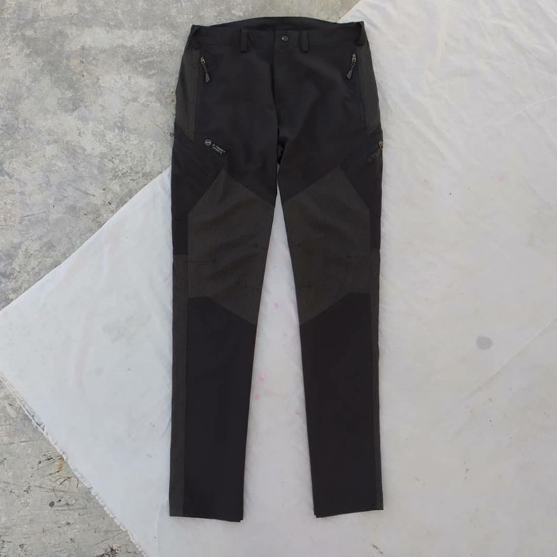 celana outdoor second EXTREME