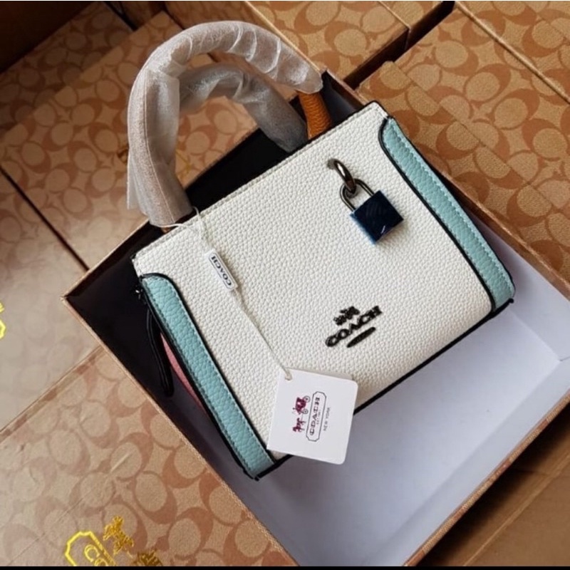TAS COC MICRO MINI