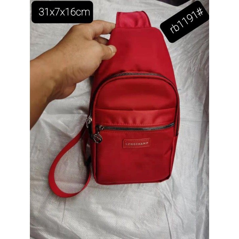Tas Selempang wanita Lc191#