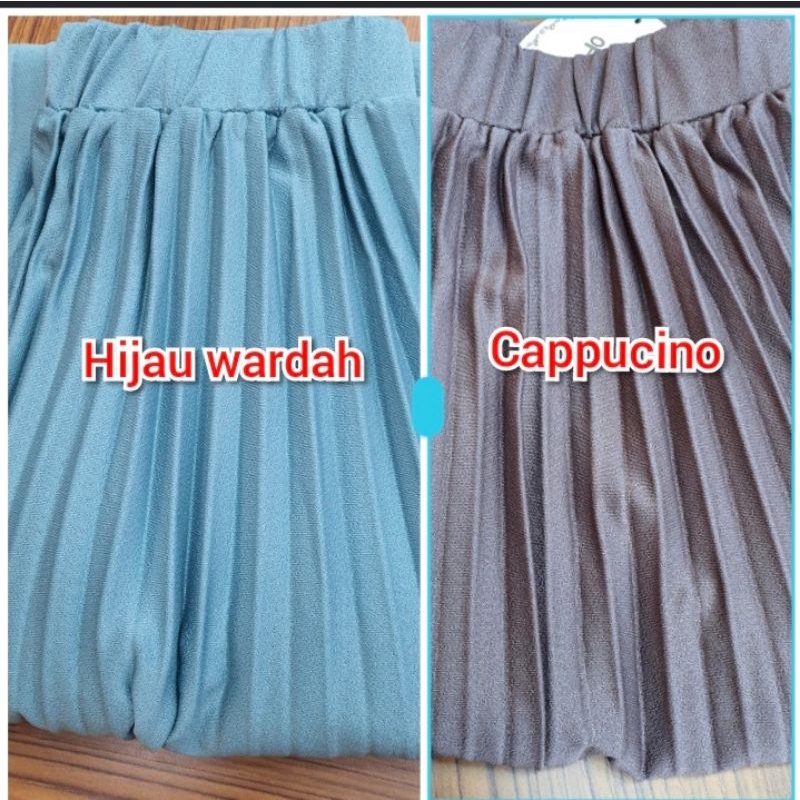 Rok prisket payung/lebar/premium/import