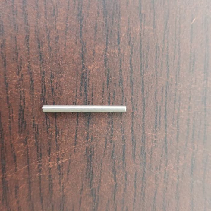 ADAPTOR METAL AXIS (J-062-14)Ag