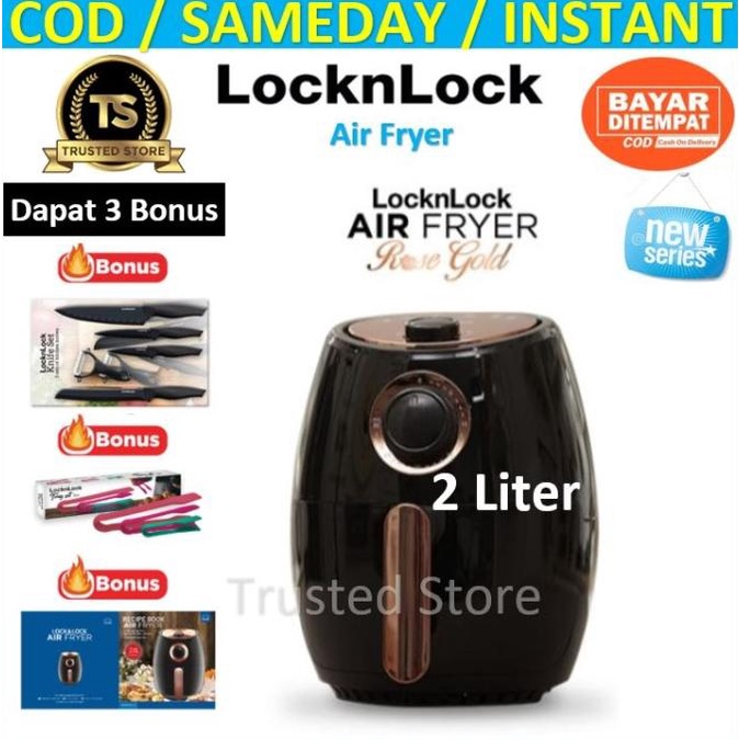 Air Fryer Lock N Lock - Airfryer Lock And Lock