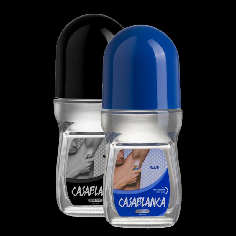 Deodorant Casablanca 50ml