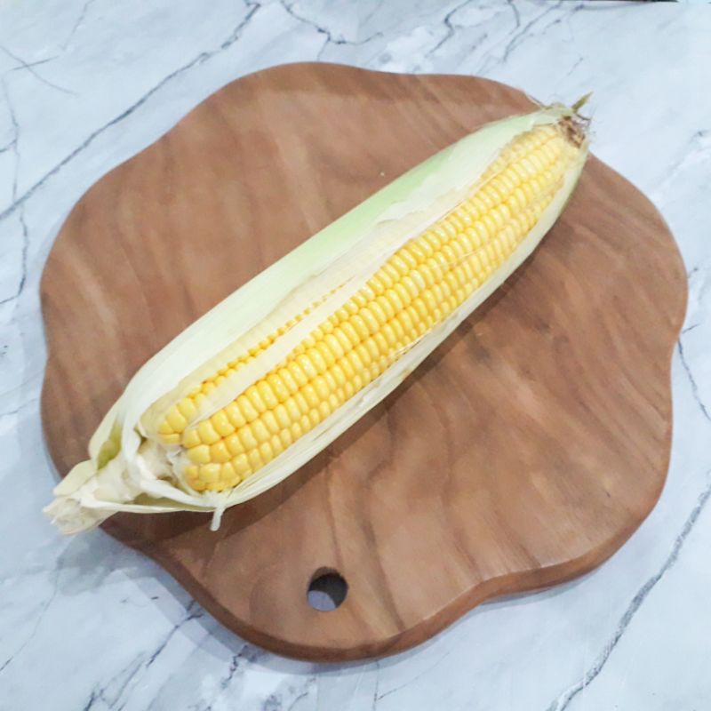 

Gudang Sayur - Jagung Manis 1 PCS