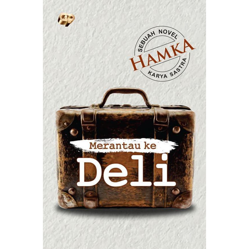 

Merantau ke Deli BI820