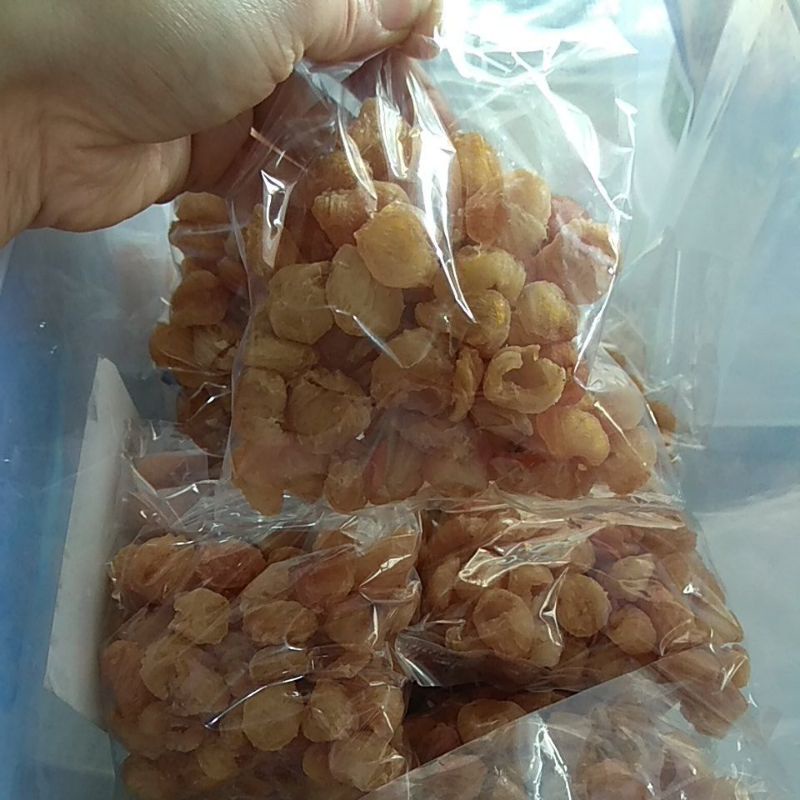 

Geng"kua /longan kering 100g