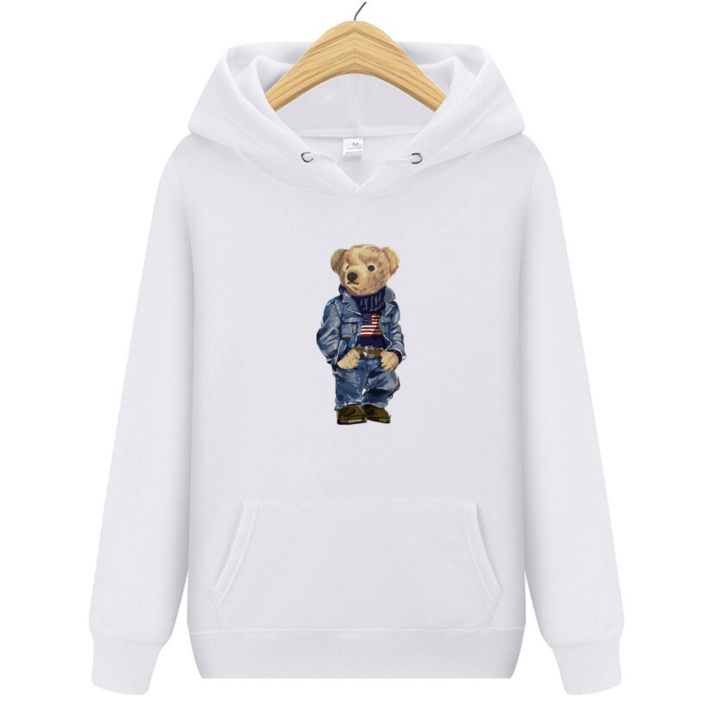 PROMO HOODIE TERBARU / sweater pria distro polos sweater hoodie dewasa sweater pria rajut hitam teba