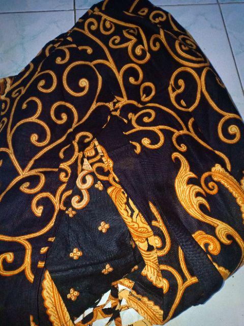 Couple Batik Asmara Linggar Srg 7 By Suryandhanu 4666784743886 Couple L - Fit X.