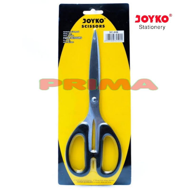 

Gunting Joyko SC848 ukuran besar