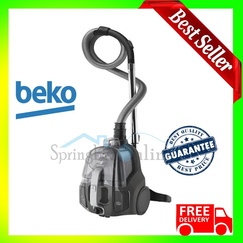 Bagless Vacuum Cleaner by BEKO - VCO6325