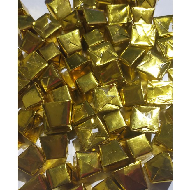 

COKLAT PIRAMID