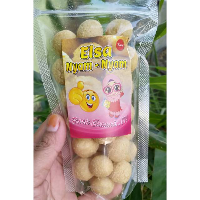

Tahu bulat Ori