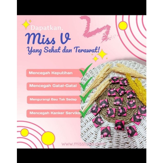 sabun kewanitaan "tasa"