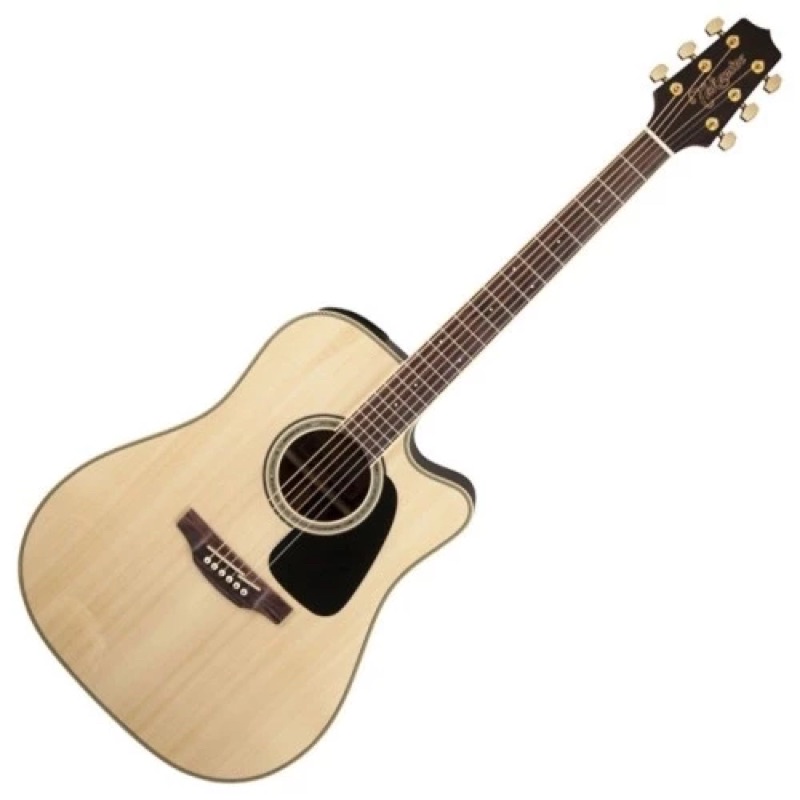 TAKAMINE G. Series GD51CE-NAT (402001094)