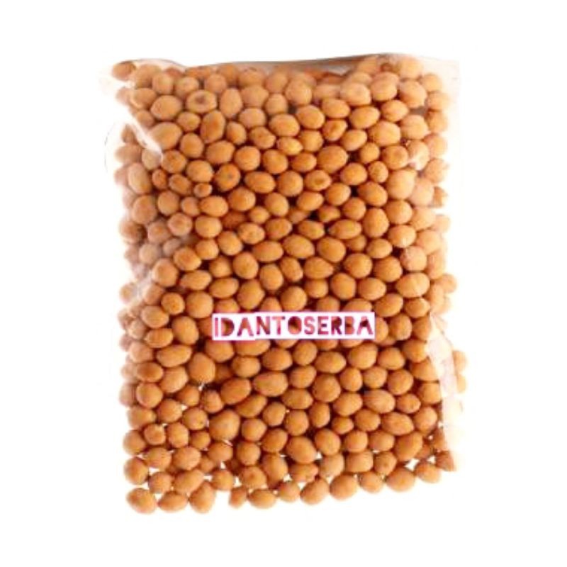 

kacang telur cemilan enak