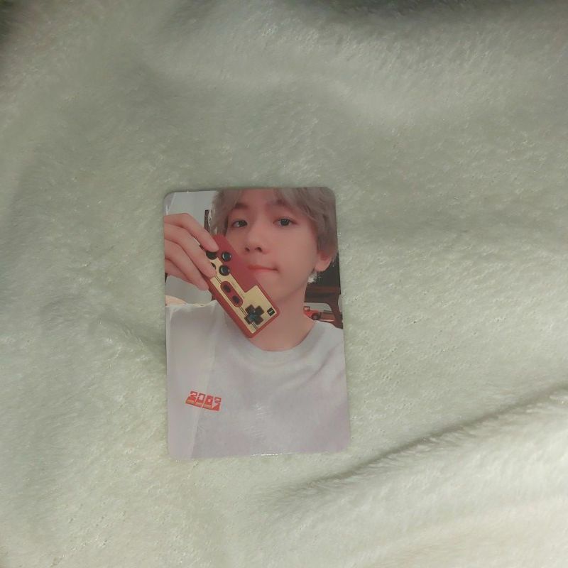 Baekhyun City Lights Pc Day Ver