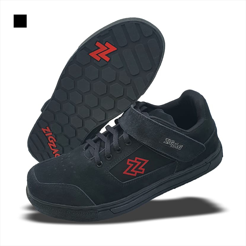 SEPATU GOWES XC ENDURO DOWNHILL SEPEDA LIPAT NON CLEAT