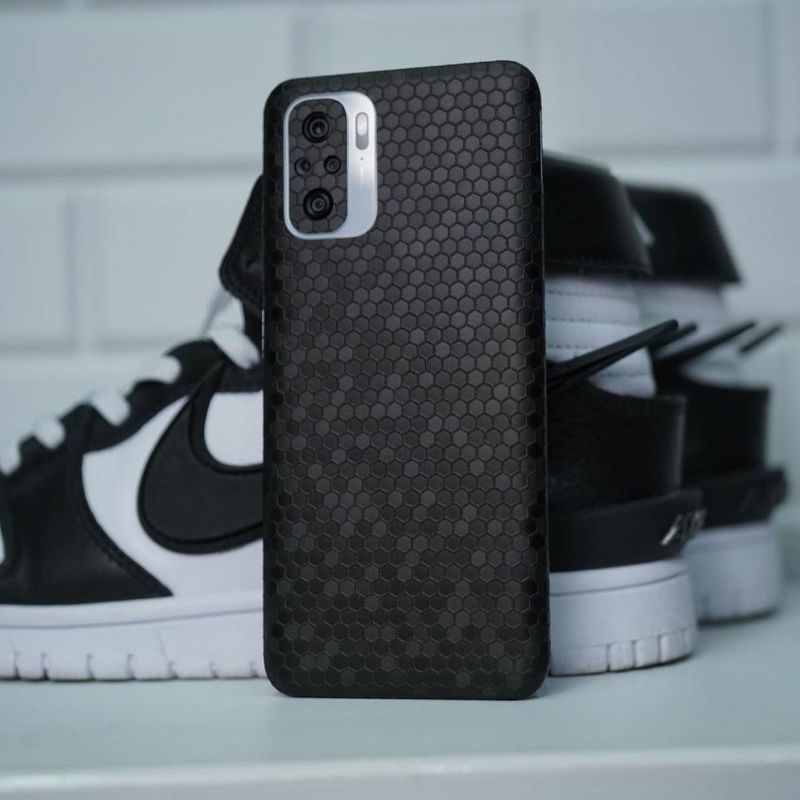 Exacoat Skin / Garskin Xiaomi Redmi Note 10 / Note 10s