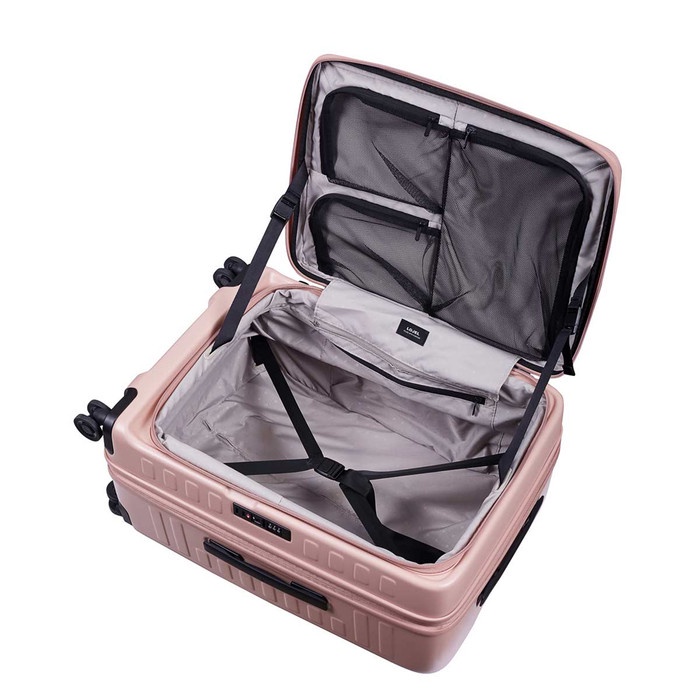 Koper Lojel Cubo Hardcase size Jumbo Large/31 inch Rose