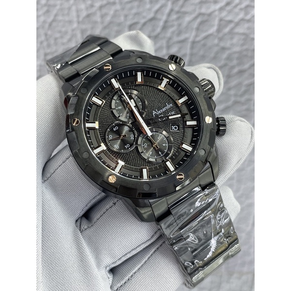 alexandre christie 6602mc pria