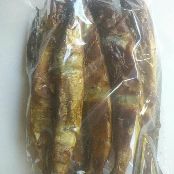 

Poa0Mm8 Ikan Roa /Gepe Isi 20 Ekor