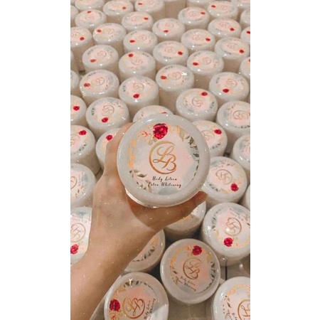 [COD] CLB BODY LOTION