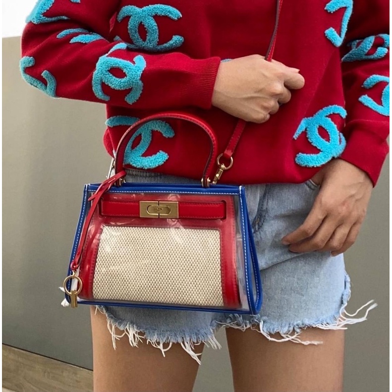 TB Lee Radziwill Petite with Rain Cover