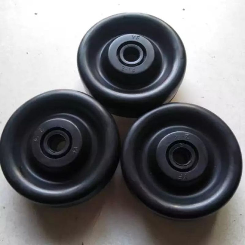 SIL,SEAL SPIN, SIL PENGERING MESIN CUCI AS 12,14,16