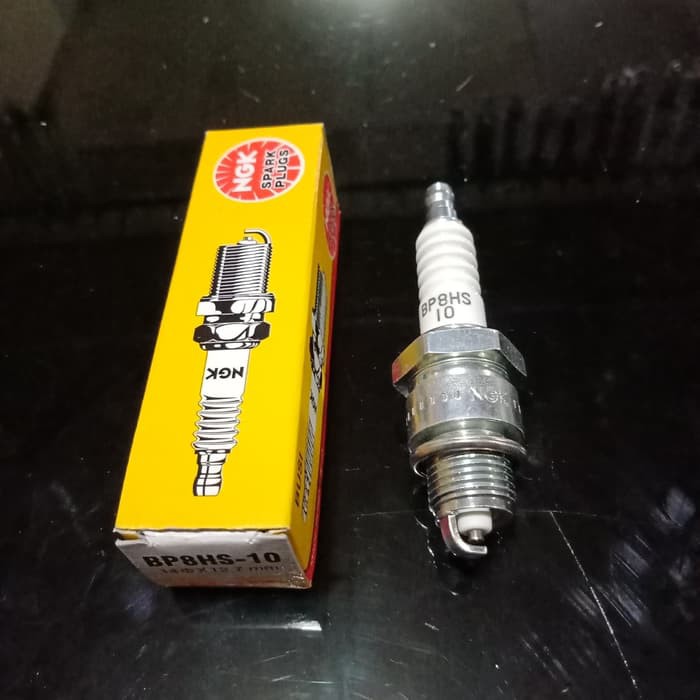 Order Langsung Busi NGK RX King-Fizr BP8HS-10 Terlaris