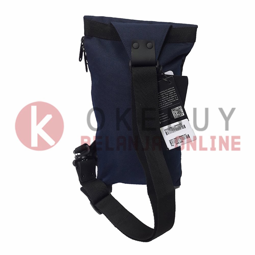 Tas Selempang Bahu BODYPACK 920001186 Heatrow Navy - Tas Punggung