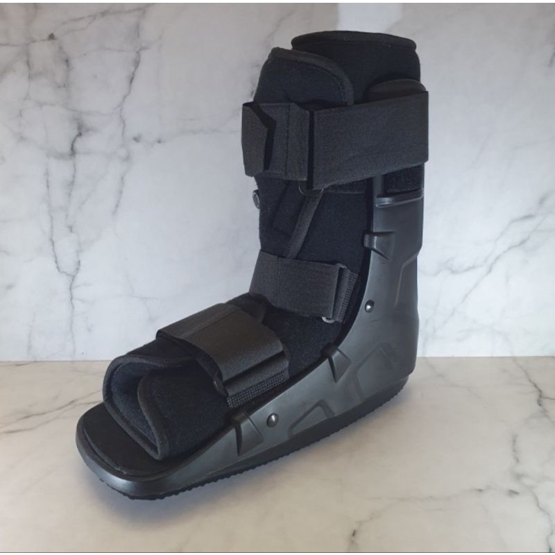 READY Achilles Tendon Rehabilitasi Sepatu Terapi Ankle Fraktur Keseleo