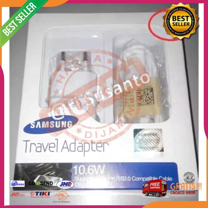 Acc Hp Charger Samsung Galaxy A10 M10 Micro Usb Original