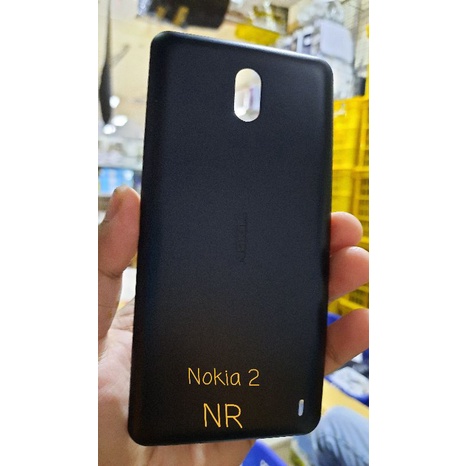 Backdoor Nokia 2 Casing tutup Belakang Nokia 2