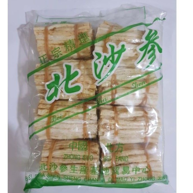 

BEI SHA SHEN BE SHA SHEN 600 GR