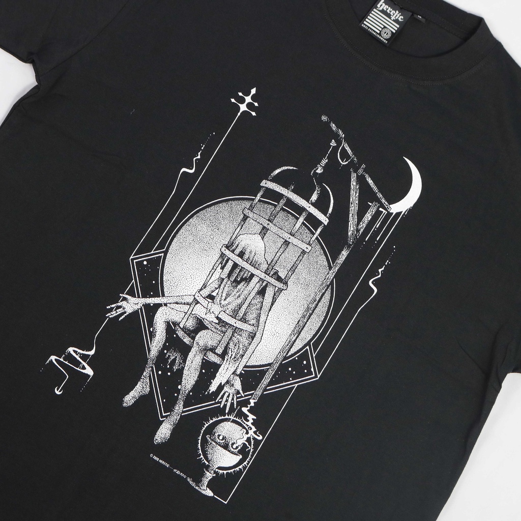 Heretic - T-shirt - Altar