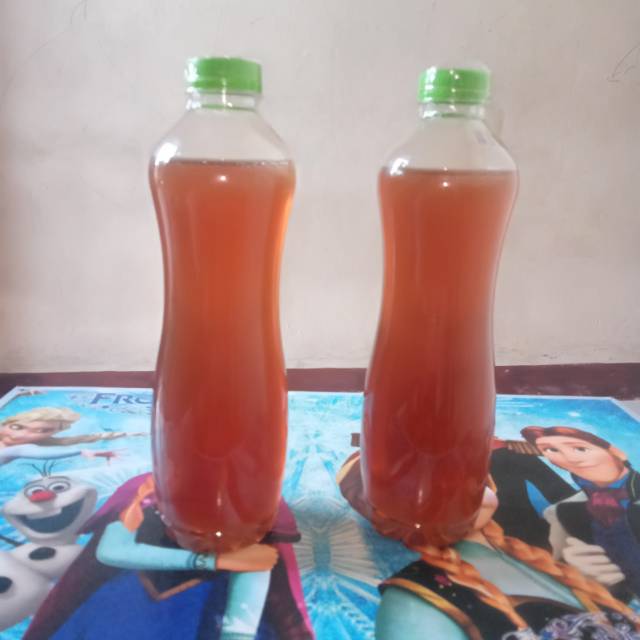 

Madu asli 100% murni