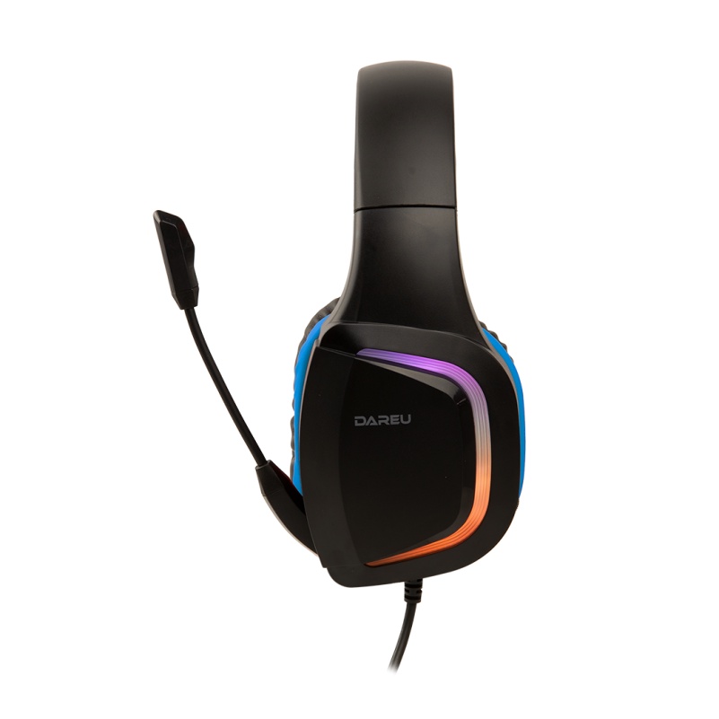 Headset Gaming Dareu EH721 EH-721 7.1 Surround Sound